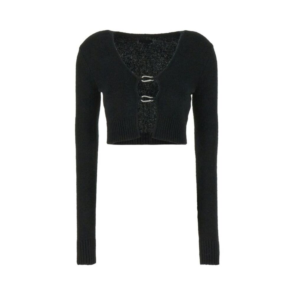 Heron Preston Woman Clothing Knitwear